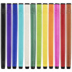 Cabretta FL35 Long putter grip color range