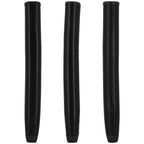Grip Master FL28 Jumbo exact black profile and shape views