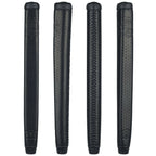Grip Master Paddle exact black profile and shape views