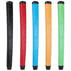 Cabretta Tour putter grip color range