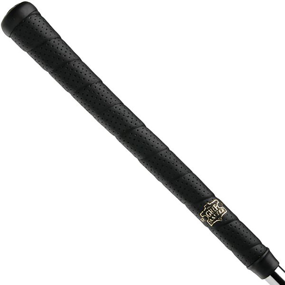 Classic Tour Wrap Swinger in Black