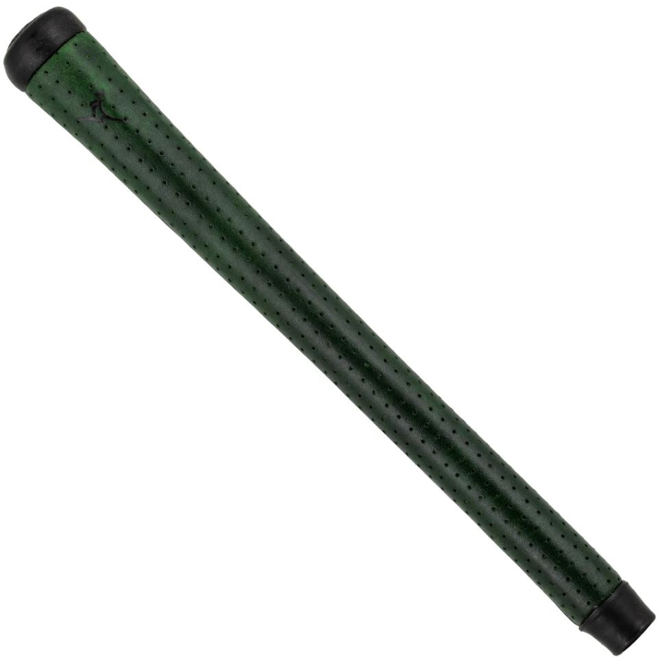 Roo Sewn Swinger in Dark Green
